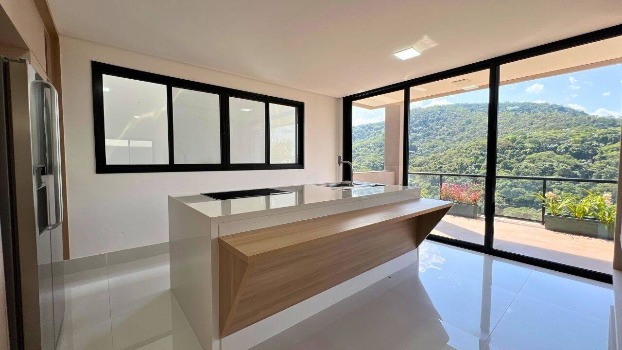 Casa, 4 quartos, 438 m² - Foto 5