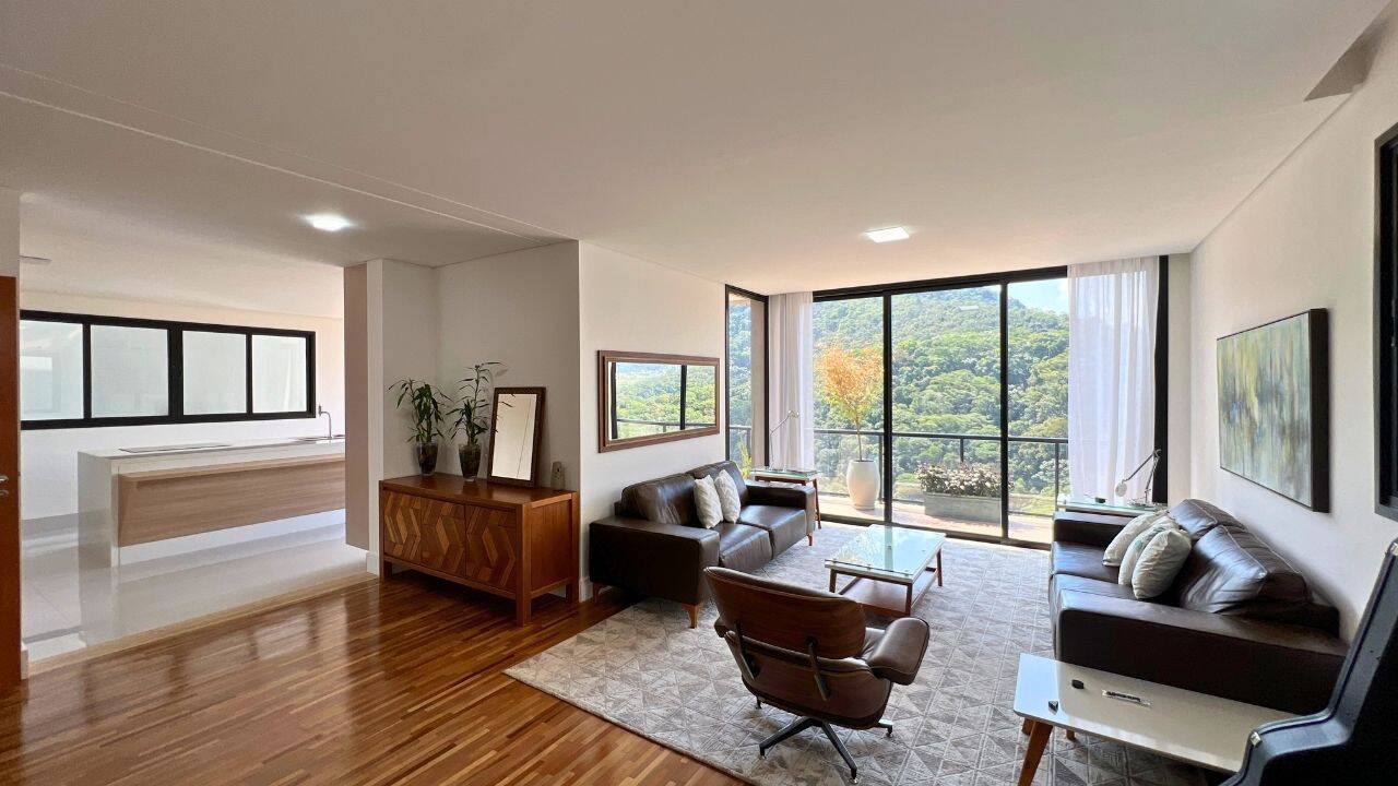 Casa, 4 quartos, 438 m² - Foto 11