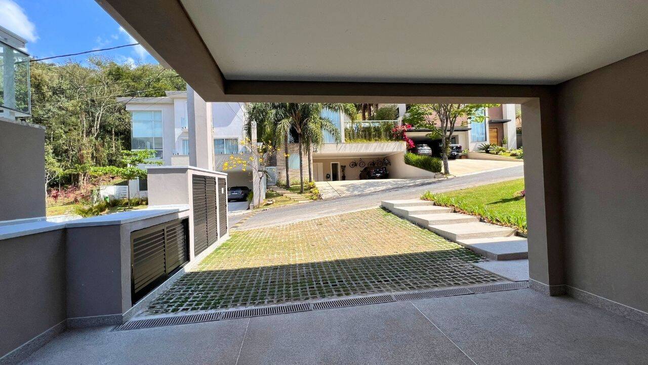 Casa, 4 quartos, 438 m² - Foto 16