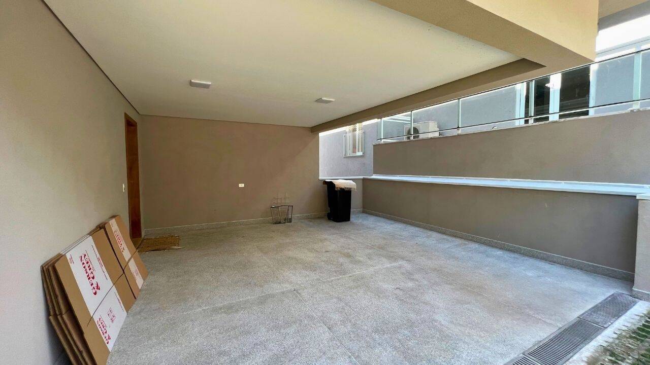 Casa, 4 quartos, 438 m² - Foto 17