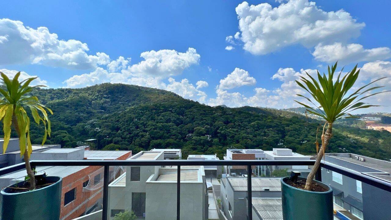 Casa, 4 quartos, 438 m² - Foto 20