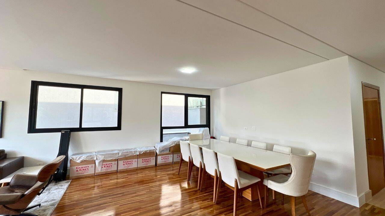 Casa, 4 quartos, 438 m² - Foto 28