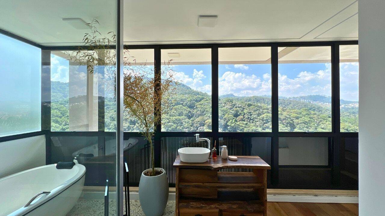 Casa, 4 quartos, 438 m² - Foto 36