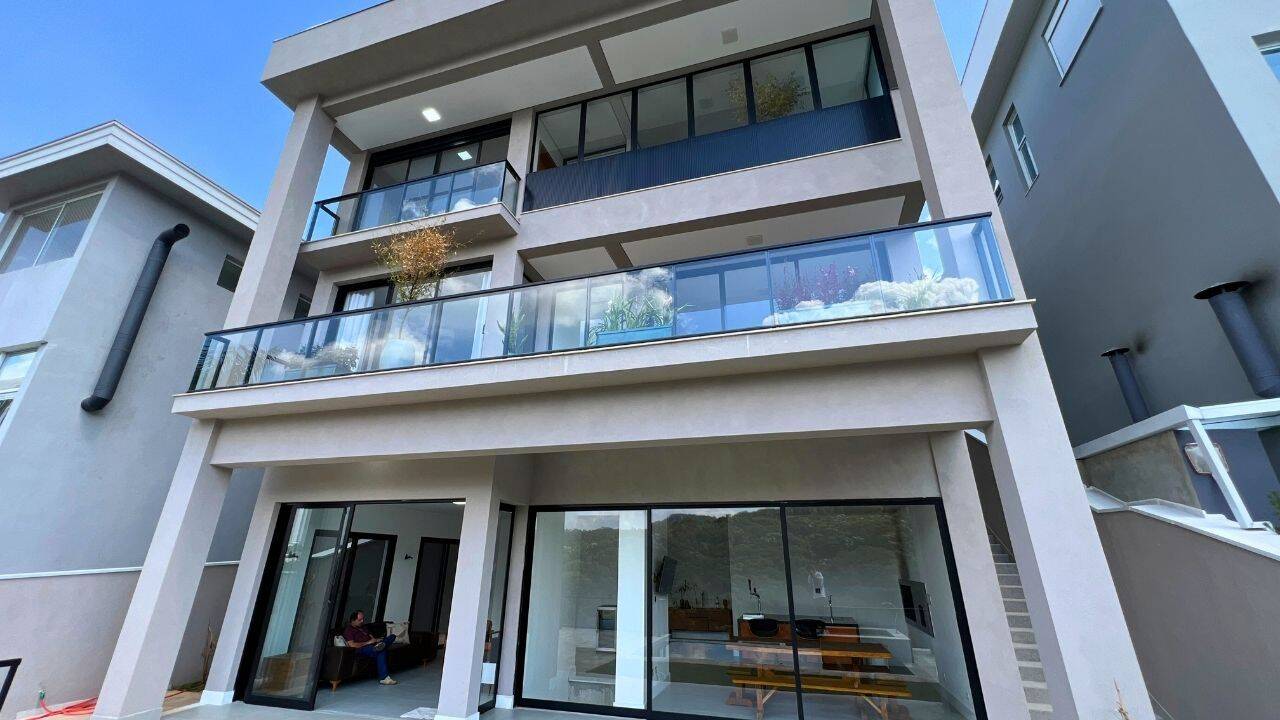 Casa, 4 quartos, 438 m² - Foto 37