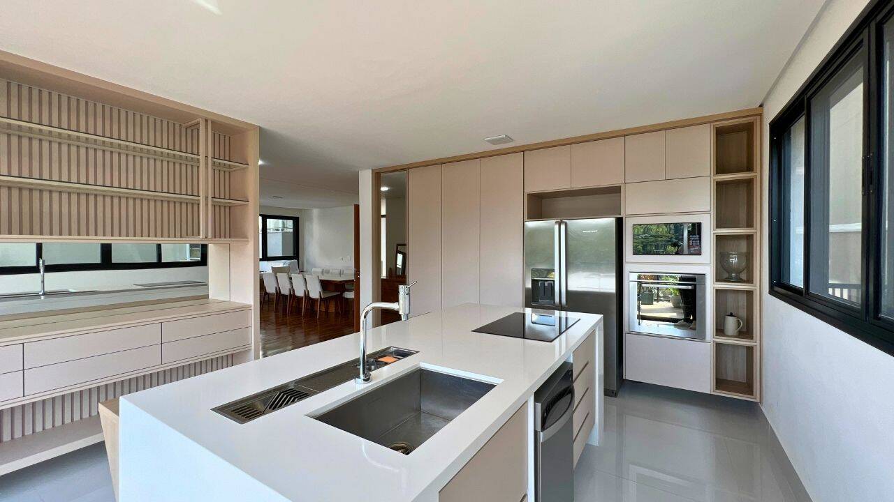 Casa, 4 quartos, 438 m² - Foto 46