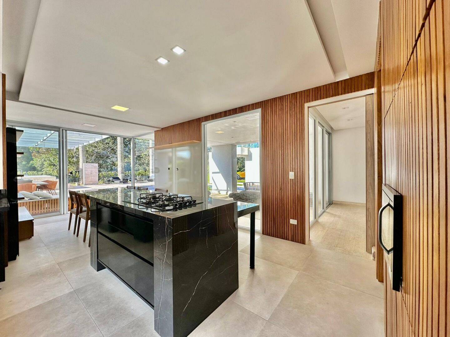 Casa, 5 quartos, 1200 m² - Foto 5