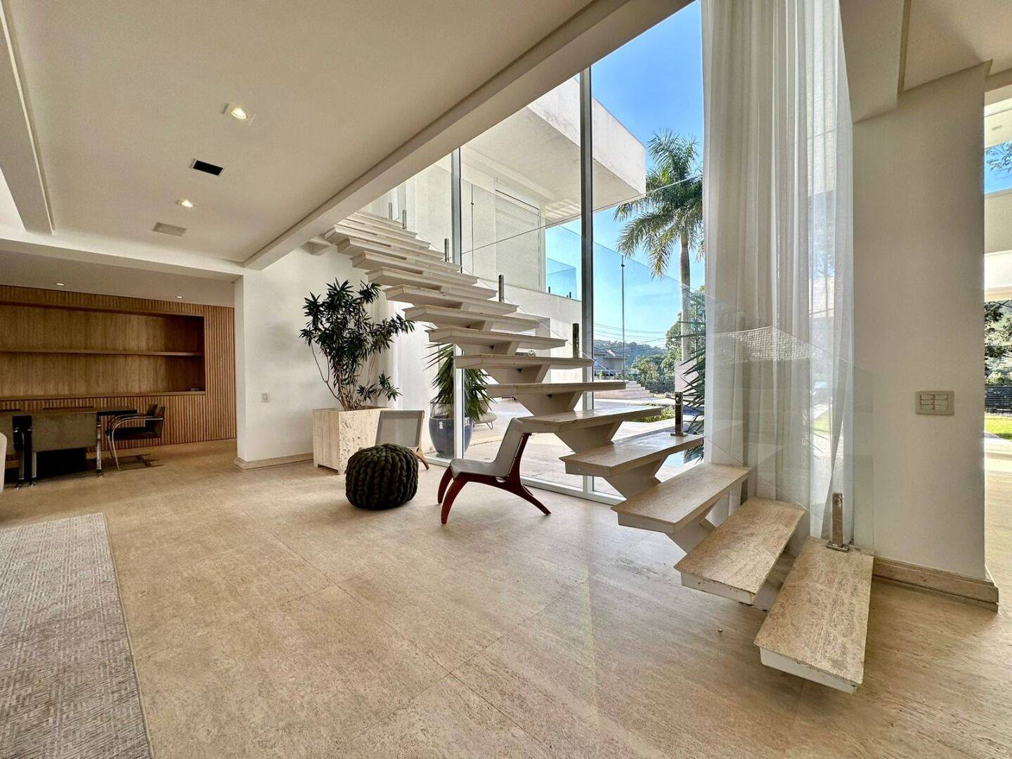 Casa, 5 quartos, 1200 m² - Foto 7