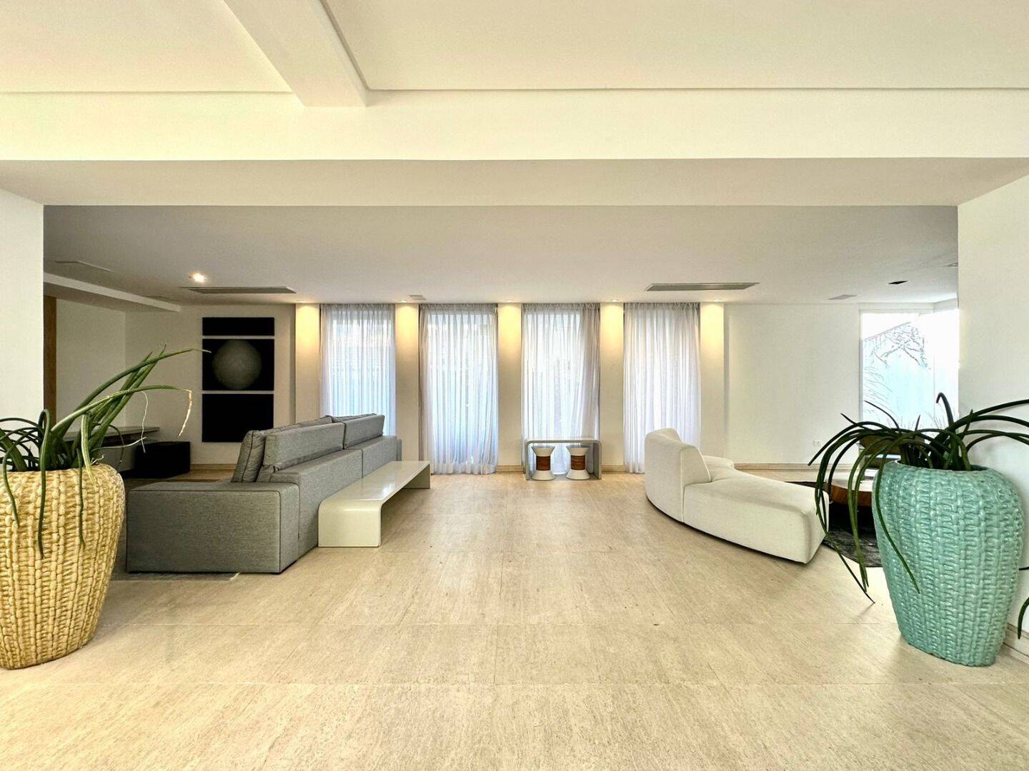 Casa, 5 quartos, 1200 m² - Foto 12