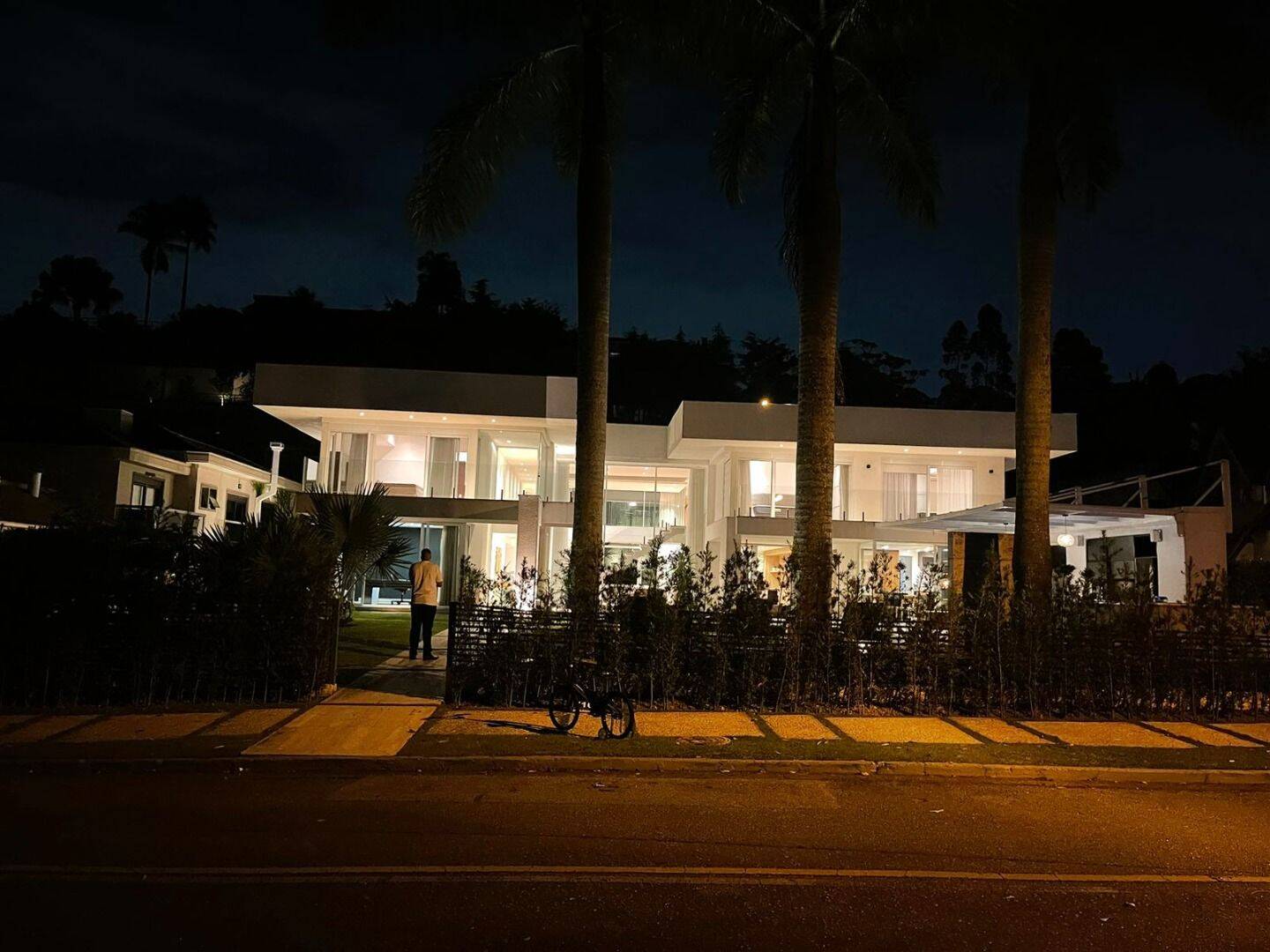 Casa, 5 quartos, 1200 m² - Foto 13