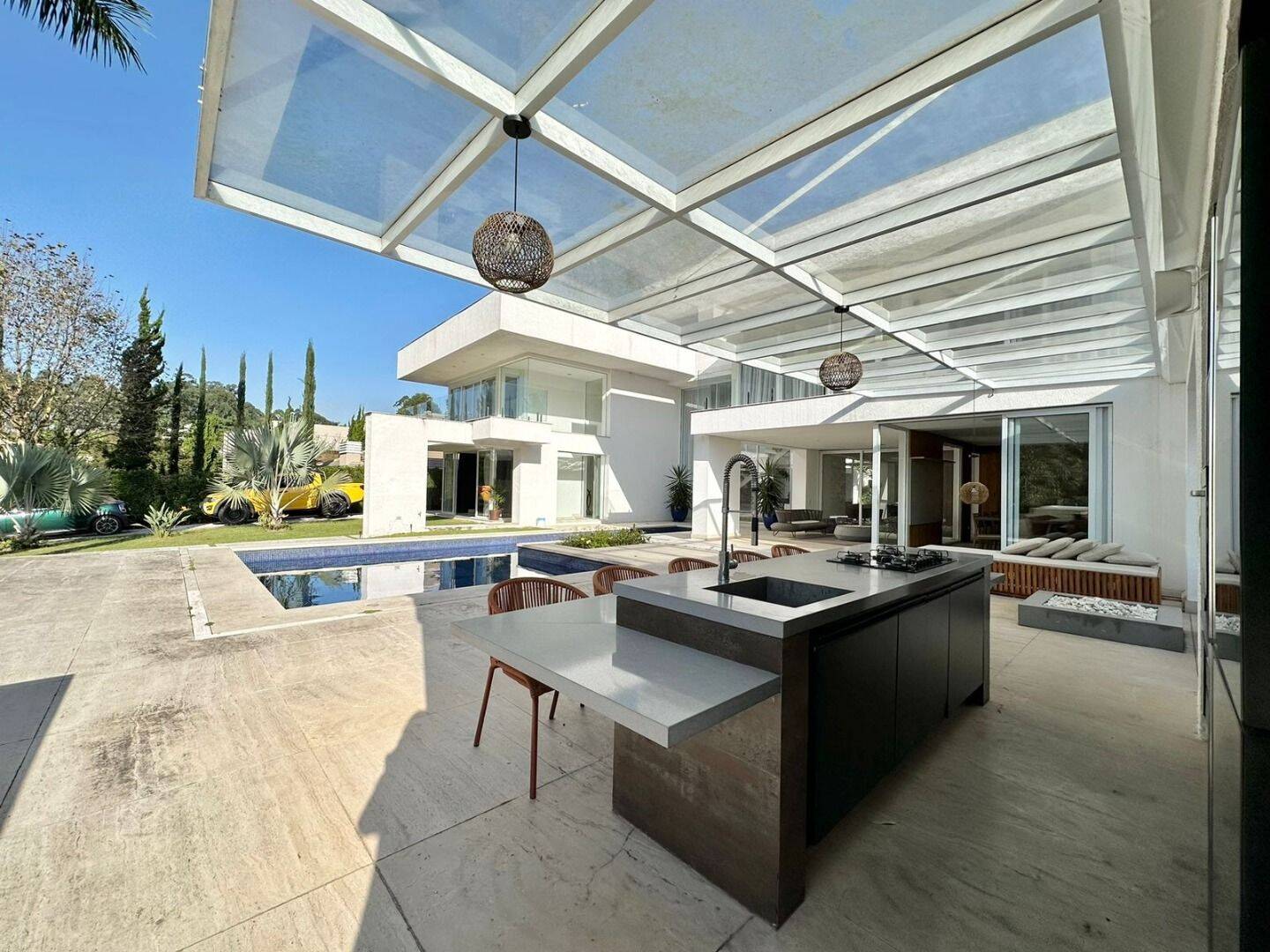 Casa, 5 quartos, 1200 m² - Foto 16