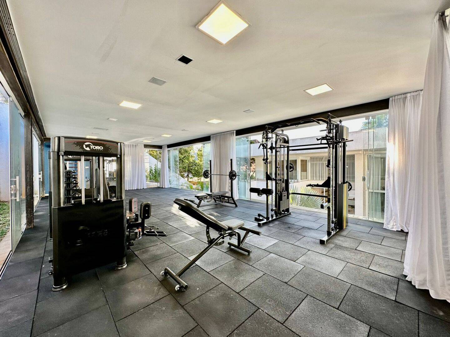 Casa, 5 quartos, 1200 m² - Foto 20