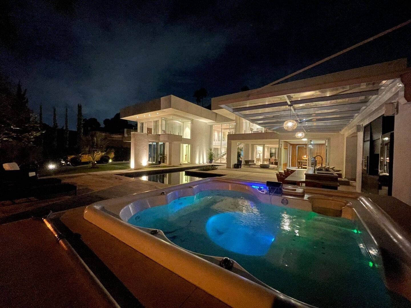 Casa, 5 quartos, 1200 m² - Foto 21