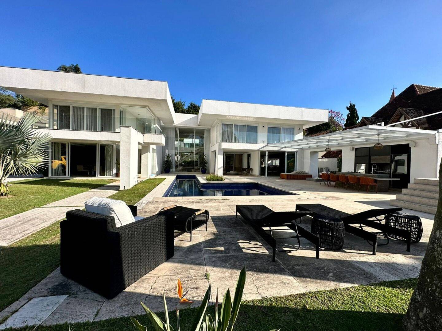 Casa, 5 quartos, 1200 m² - Foto 26