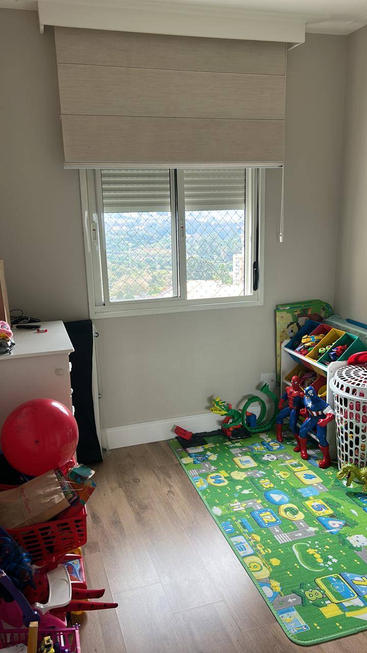 Apartamento, 3 quartos, 87 m² - Foto 8