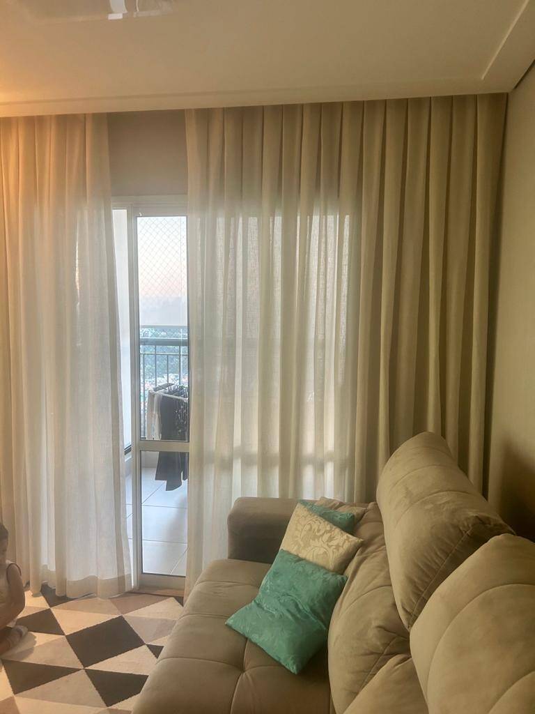 Apartamento, 3 quartos, 87 m² - Foto 12