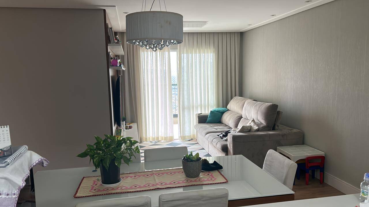 Apartamento, 3 quartos, 87 m² - Foto 11