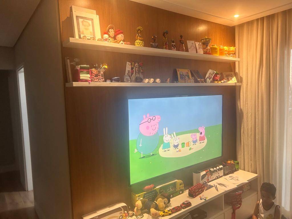 Apartamento, 3 quartos, 87 m² - Foto 13
