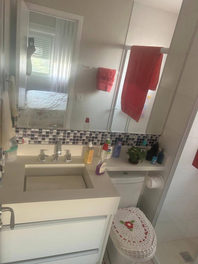 Apartamento, 3 quartos, 87 m² - Foto 23