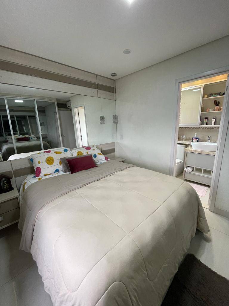 Apartamento, 3 quartos, 87 m² - Foto 1
