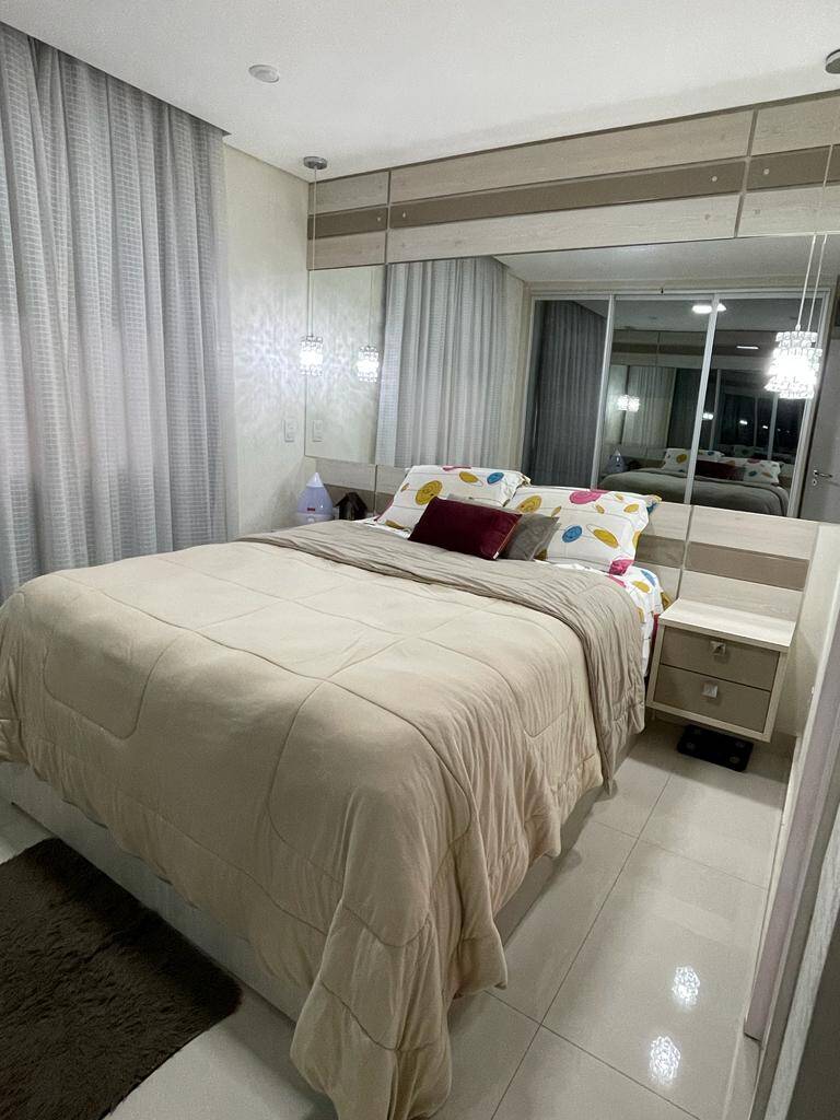 Apartamento, 3 quartos, 87 m² - Foto 2