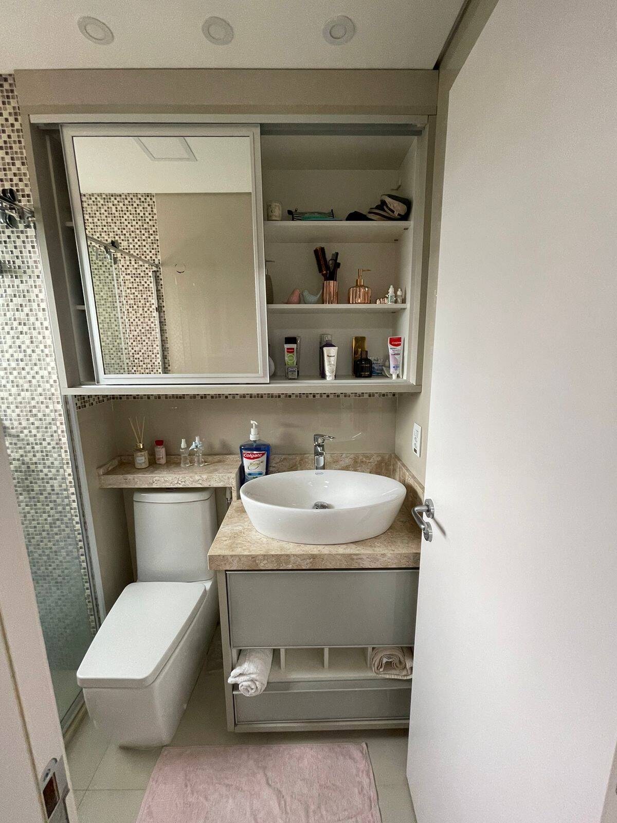 Apartamento, 3 quartos, 87 m² - Foto 3