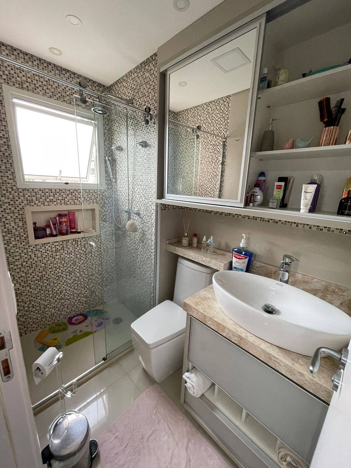 Apartamento, 3 quartos, 87 m² - Foto 4