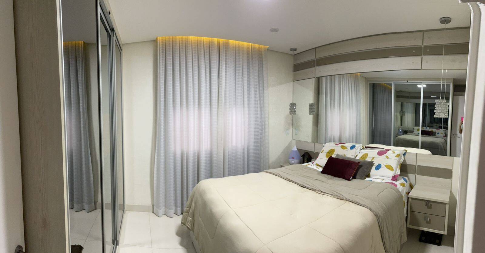 Apartamento, 3 quartos, 87 m² - Foto 6
