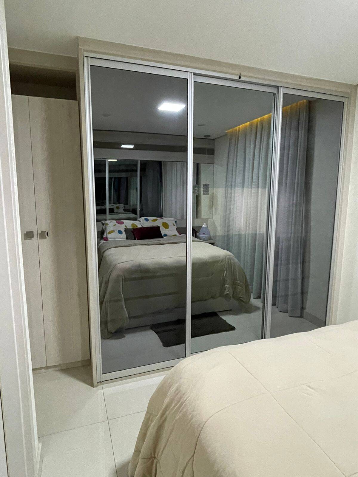 Apartamento, 3 quartos, 87 m² - Foto 5