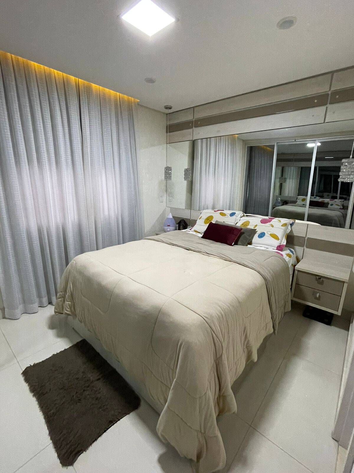 Apartamento, 3 quartos, 87 m² - Foto 7