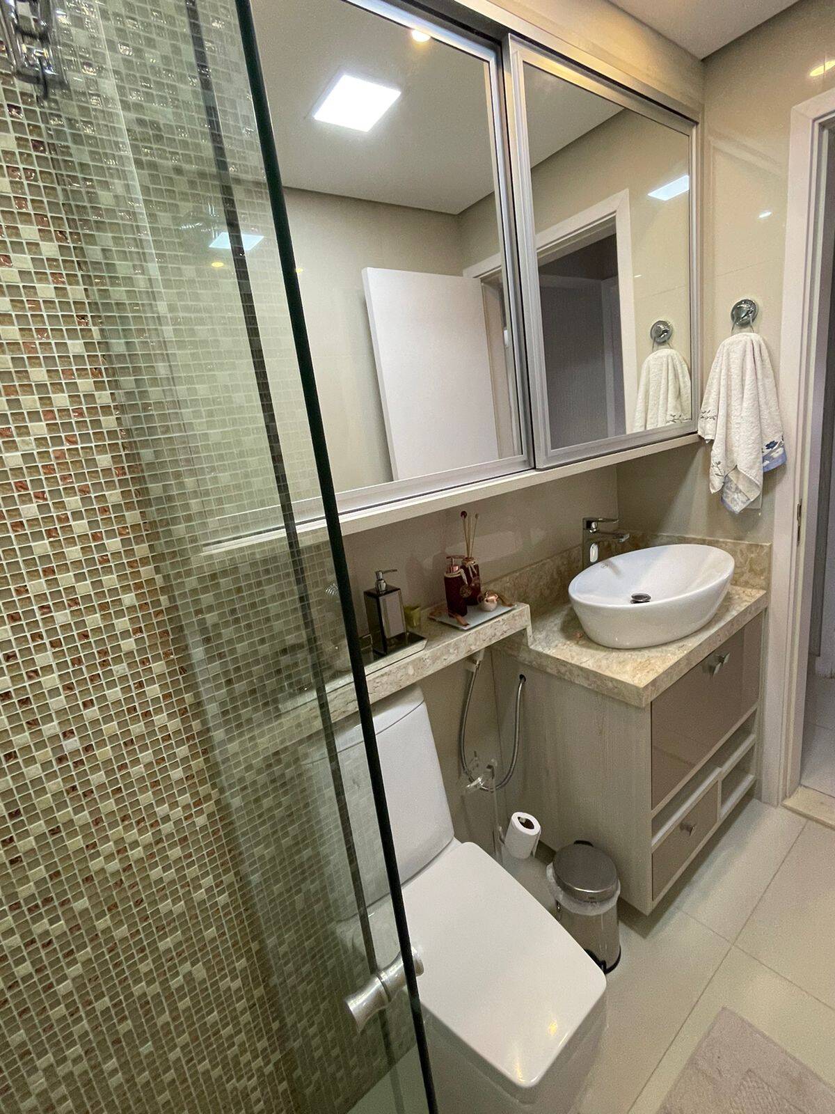 Apartamento, 3 quartos, 87 m² - Foto 8