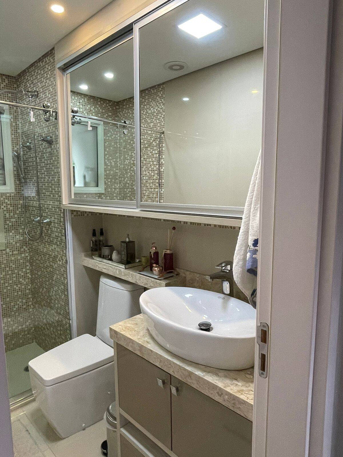 Apartamento, 3 quartos, 87 m² - Foto 10