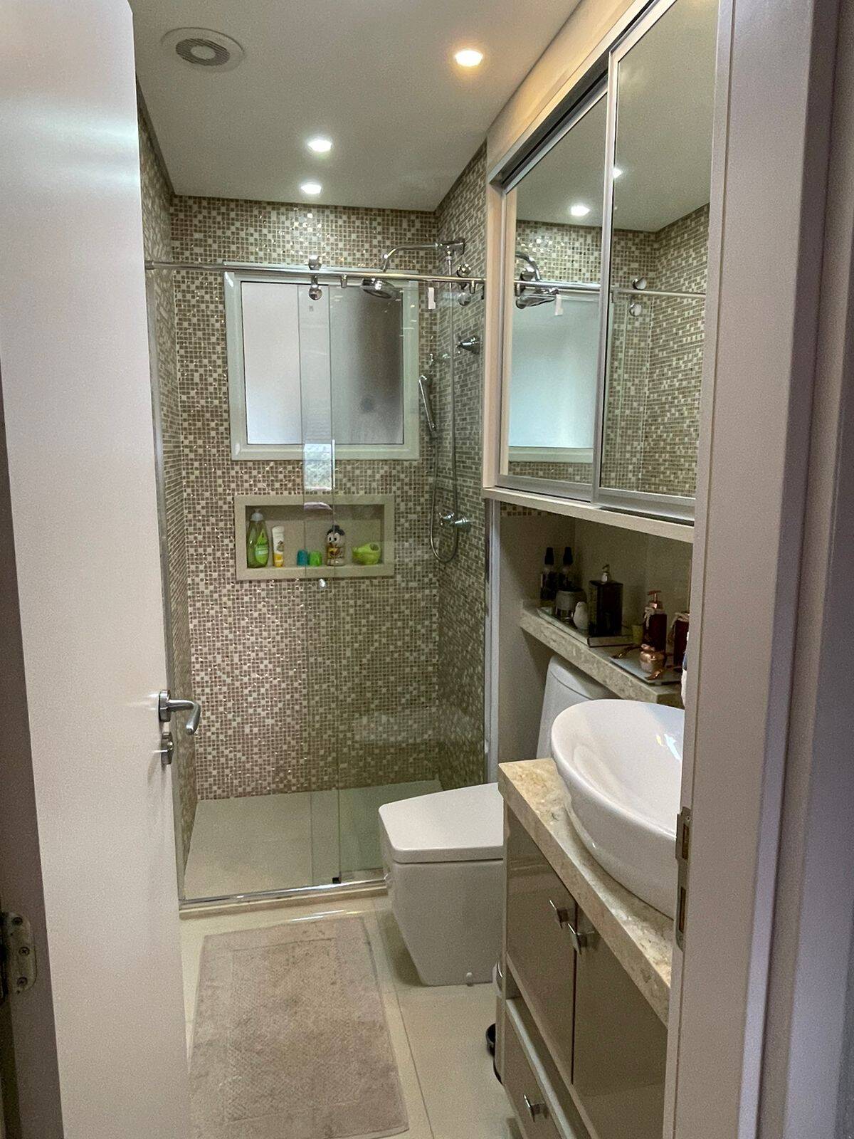 Apartamento, 3 quartos, 87 m² - Foto 11