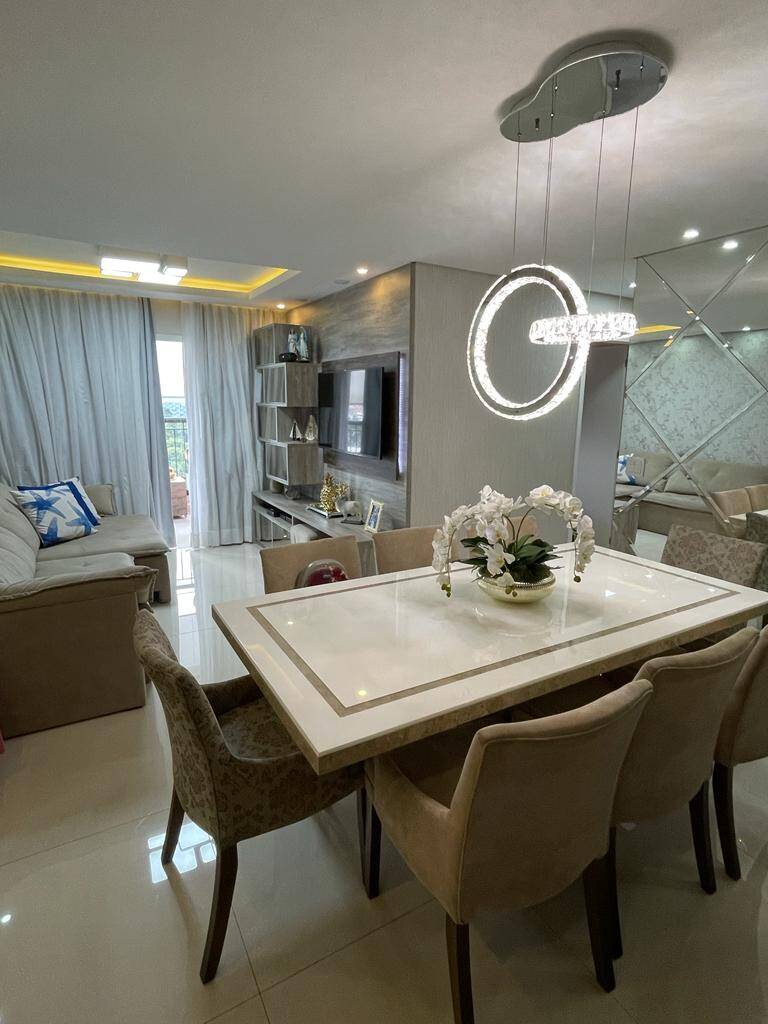 Apartamento, 3 quartos, 87 m² - Foto 12
