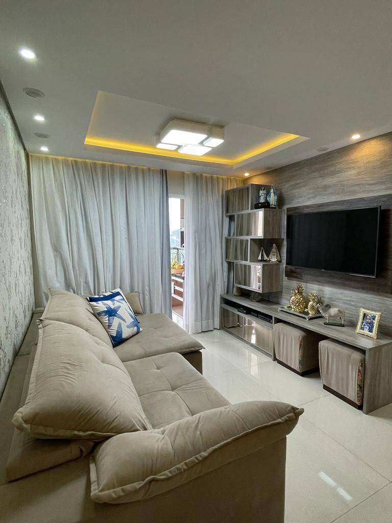 Apartamento, 3 quartos, 87 m² - Foto 13