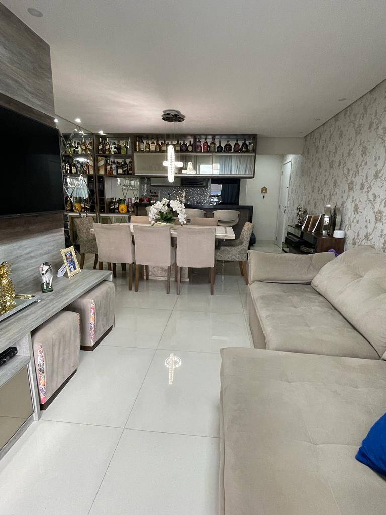 Apartamento, 3 quartos, 87 m² - Foto 17