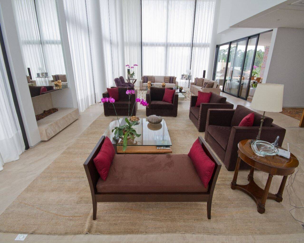 Casa à venda com 5 quartos, 1750m² - Foto 5