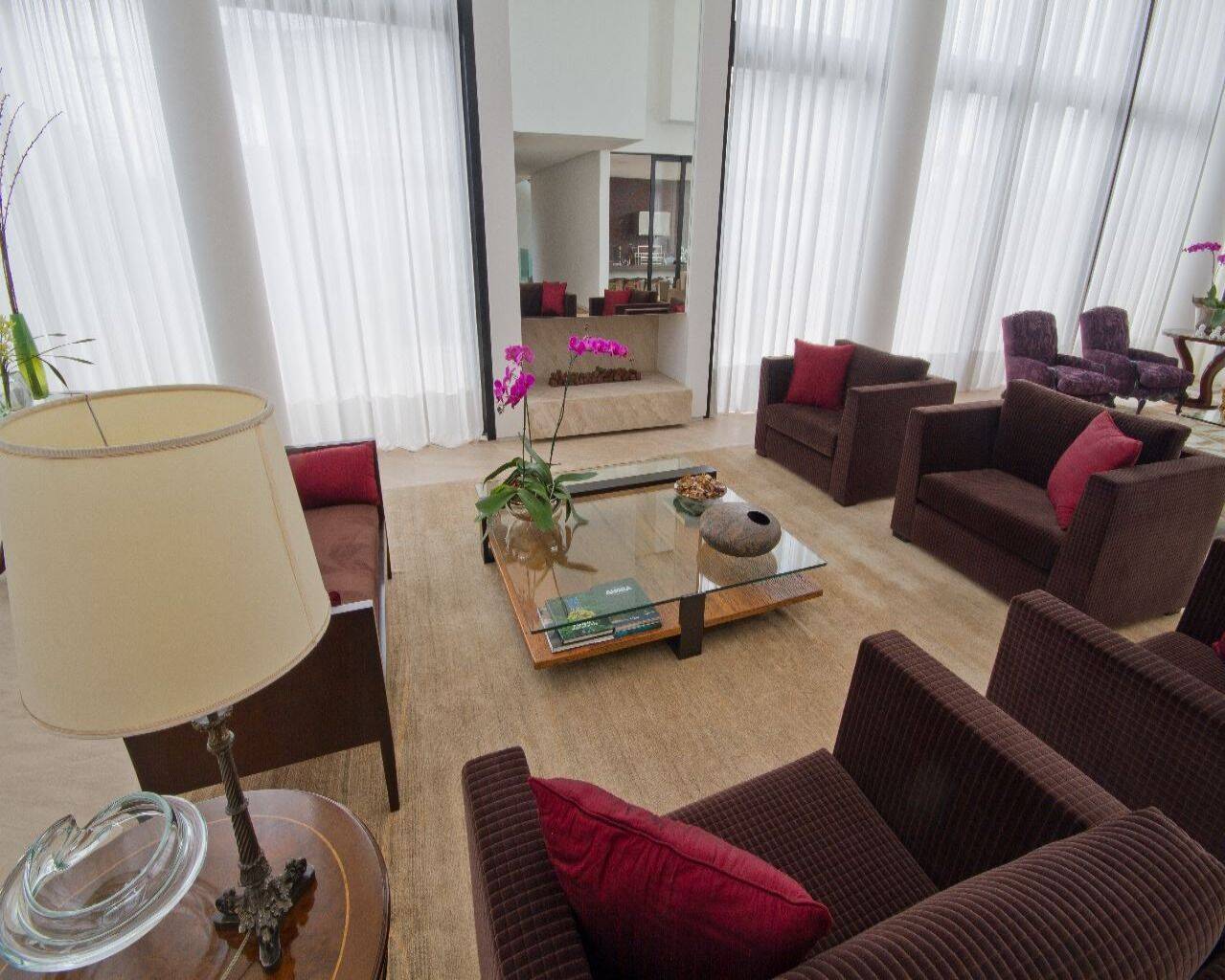 Casa à venda com 5 quartos, 1750m² - Foto 18