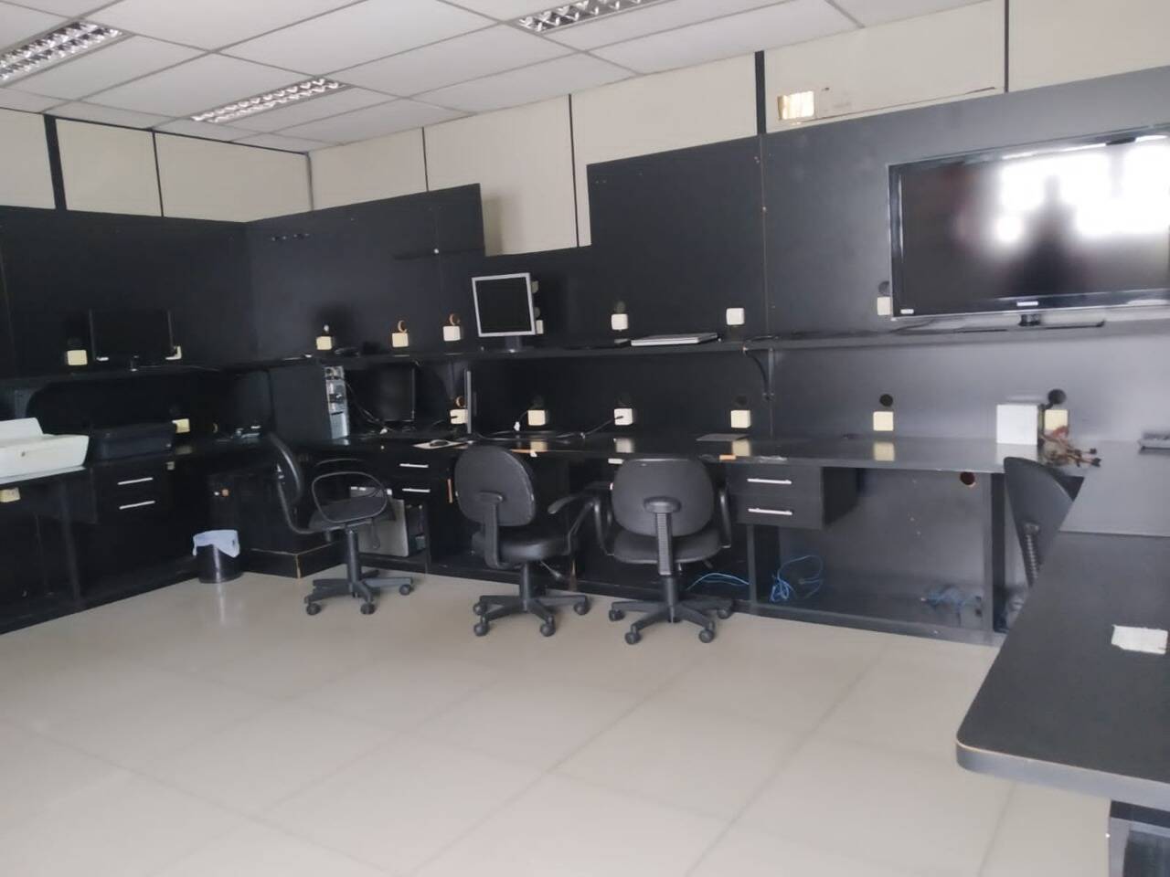 Depósito-Galpão, 2745 m² - Foto 5