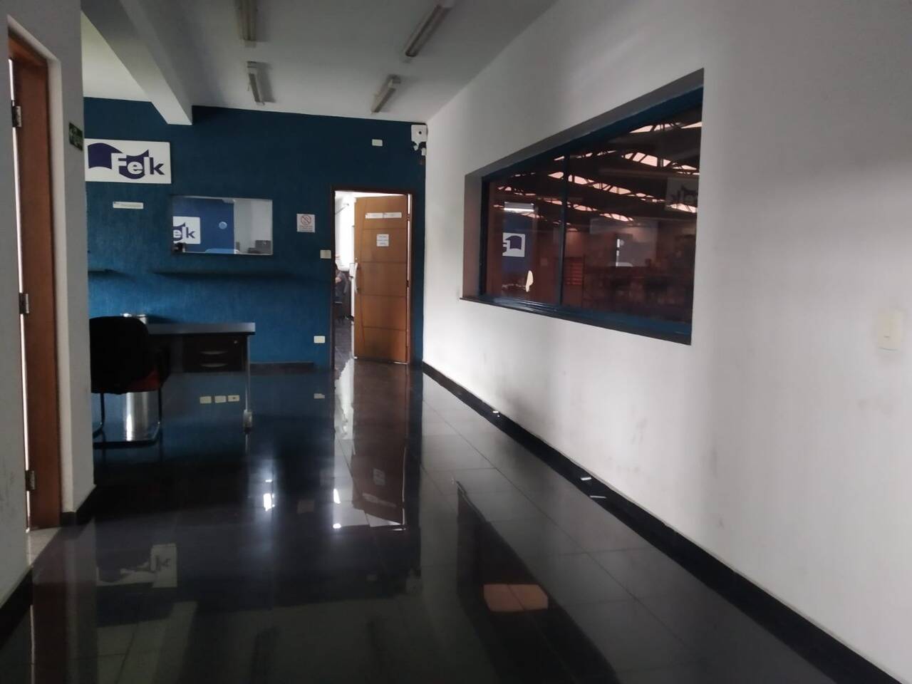 Depósito-Galpão, 2745 m² - Foto 7