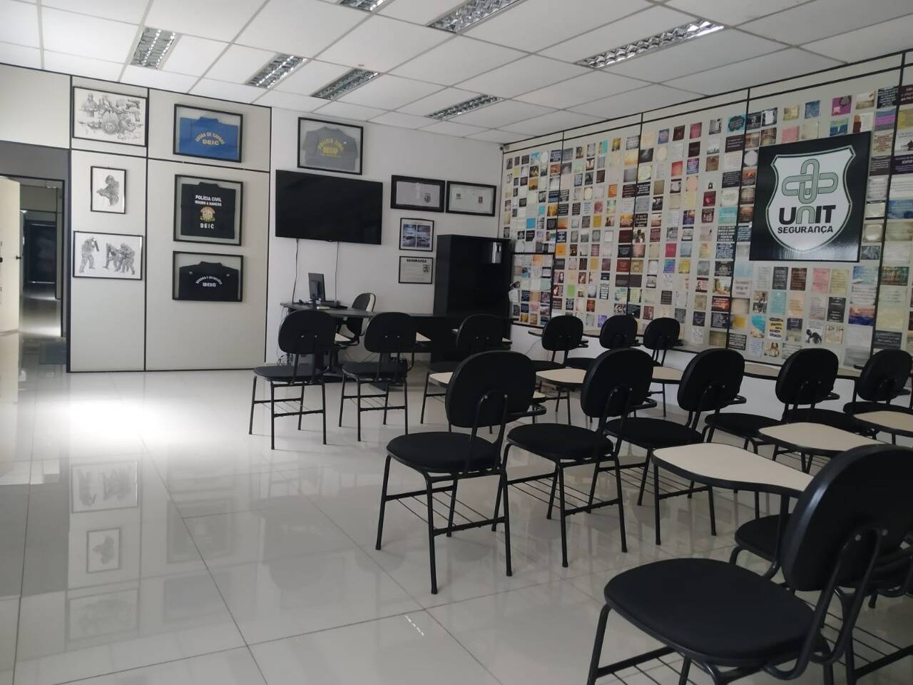 Depósito-Galpão, 2745 m² - Foto 9