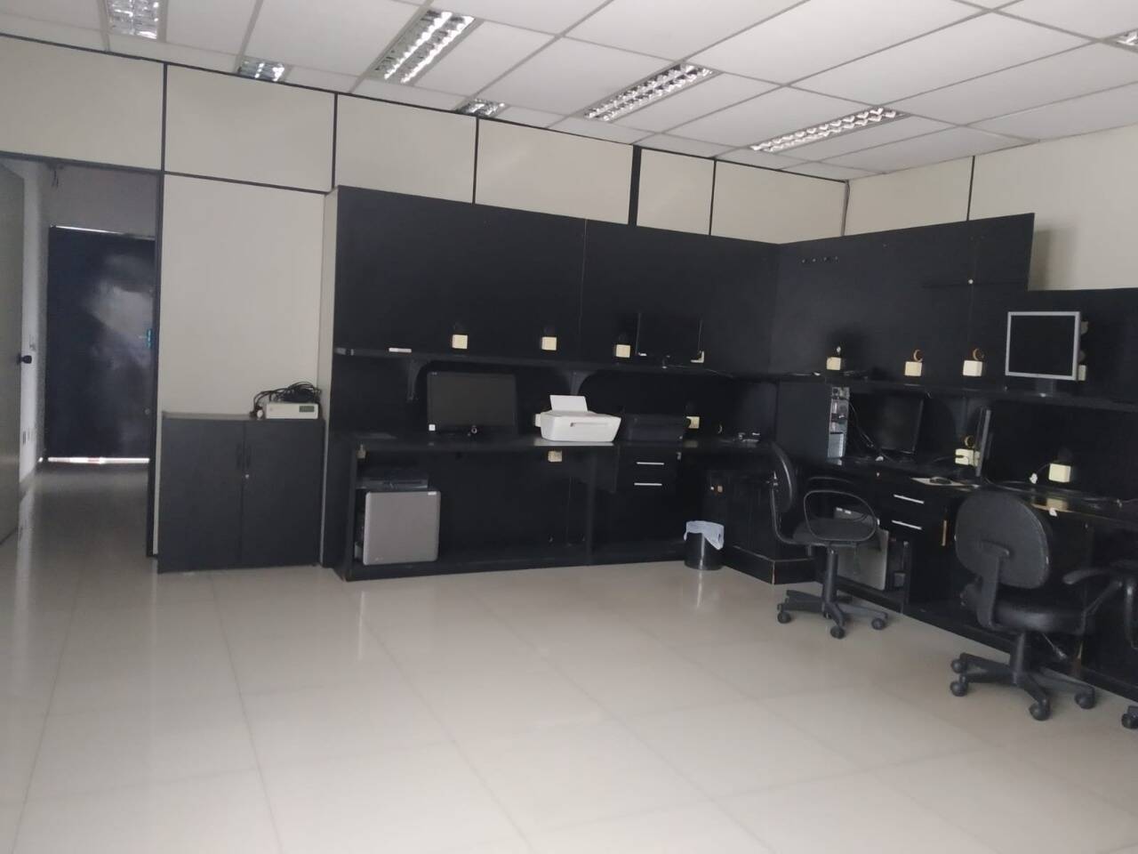 Depósito-Galpão, 2745 m² - Foto 10