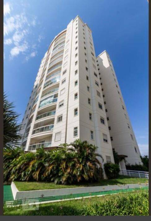 Apartamento, 3 quartos, 113 m² - Foto 1
