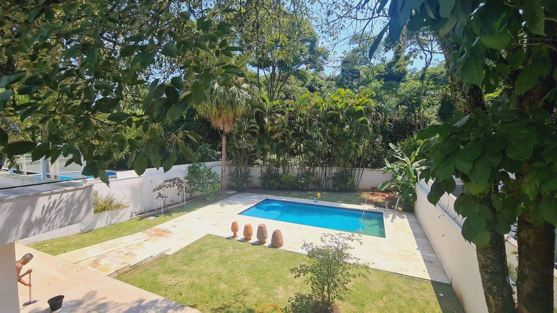 Casa à venda com 5 quartos, 640m² - Foto 3