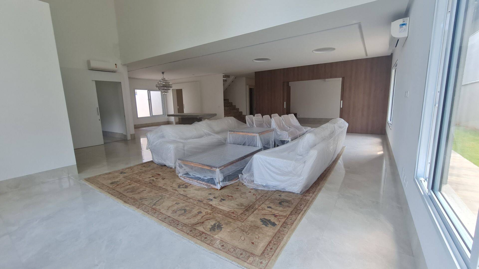 Casa à venda com 5 quartos, 640m² - Foto 12