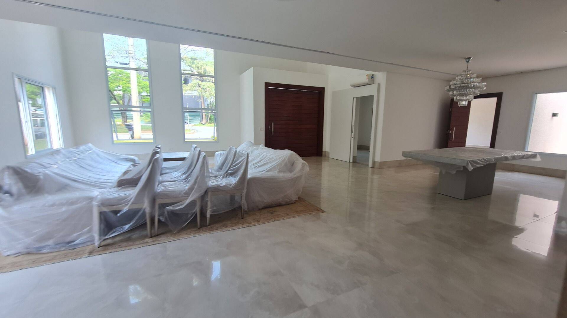 Casa à venda com 5 quartos, 640m² - Foto 15