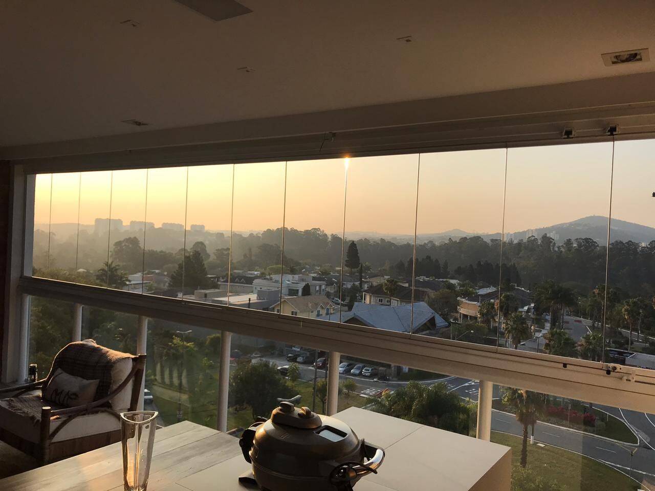 Apartamento à venda com 3 quartos, 181m² - Foto 8