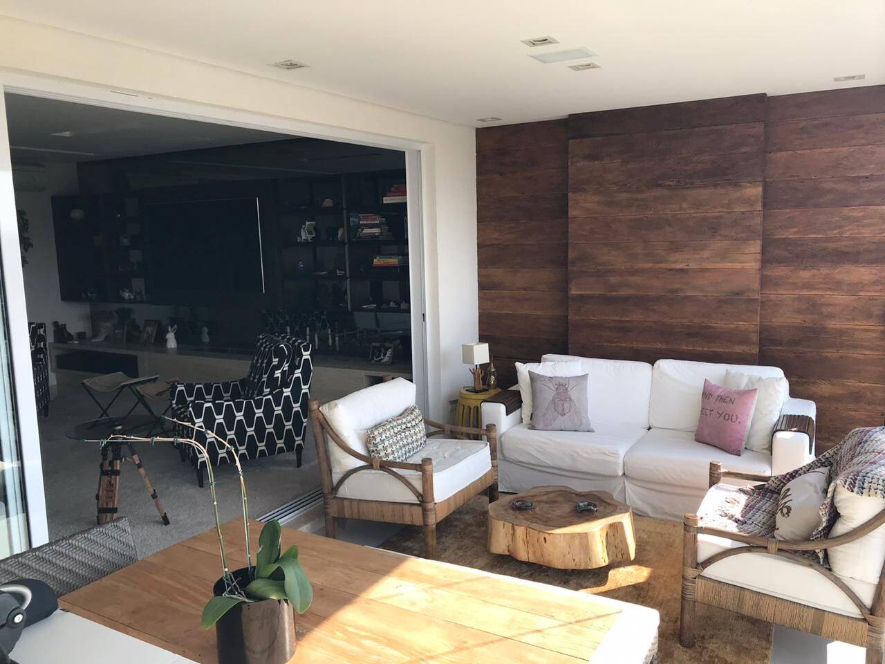 Apartamento à venda com 3 quartos, 181m² - Foto 7