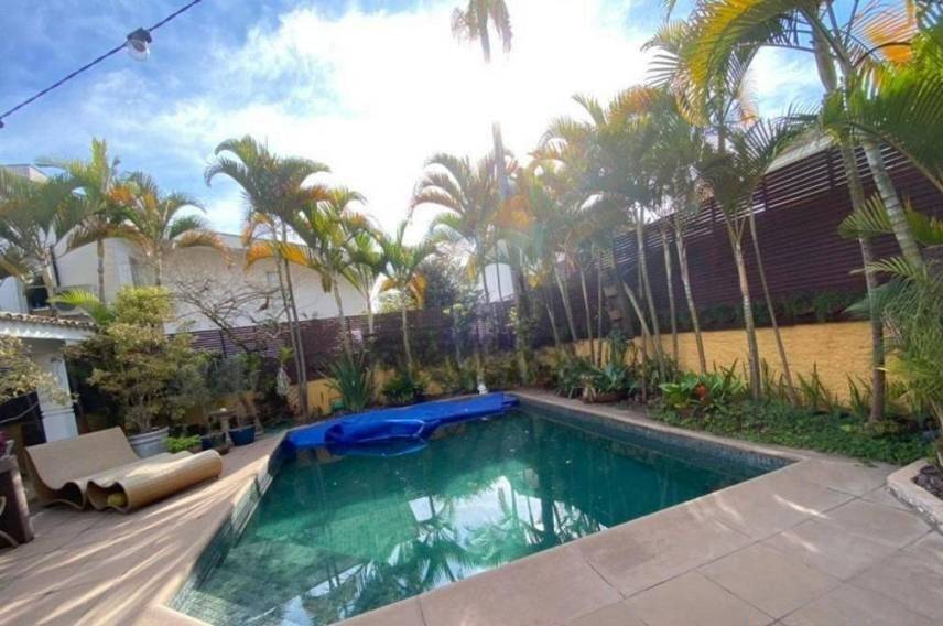 Casa, 4 quartos, 454 m² - Foto 1