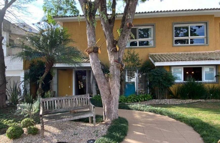 Casa, 4 quartos, 454 m² - Foto 12