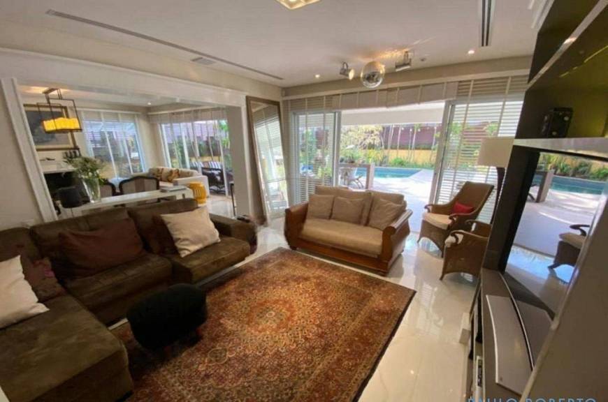 Casa, 4 quartos, 454 m² - Foto 17